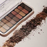 Lidschatten Palette The Nude Edition 10 Pretty In Nude essence