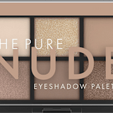 Lidschatten Palette The Pure Nude