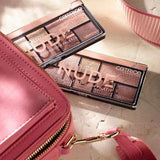 Lidschatten Palette The Pure Nude