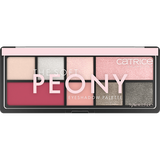 Lidschatten Palette The Soft Peony