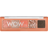 Lidschatten Palette Wow In A Box 010 Peach Perfect, 4 g Catrice, Lidschatten by Catrice – Available at VivaVoss