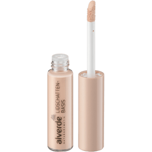 Lidschatten Primer, 3,5 ml Balea, alverde NATURKOSMETIK, Lidschatten, by alverde NATURKOSMETIK – Available at VivaVoss