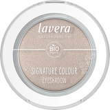 Lidschatten Signature Colour 05 Moon Shell lavera NATURKOSMETIK