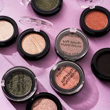 Lidschatten Soft Touch 06 Pitch Black essence