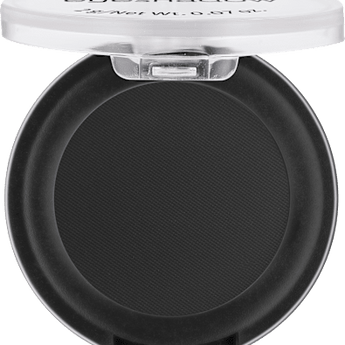Lidschatten Soft Touch 06 Pitch Black essence