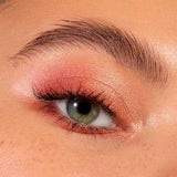 Lidschatten Soft Touch Duo 01 Bronze Beauty essence