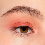Lidschatten Soft Touch Duo 01 Bronze Beauty essence