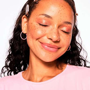 Lidschatten Soft Touch Duo 01 Bronze Beauty essence