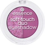 Lidschatten Soft Touch Duo 02 Berry Crush  essence