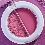 Lidschatten Soft Touch Duo 02 Berry Crush  essence