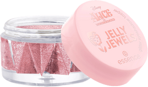 Lidschatten Topper Disney Alice In Wonderland Jelly Jewels Glitter 01 Be Adventurous  essence