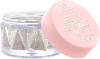 Lidschatten Topper Jelly Jewels Glitter 01 essence