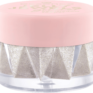 Lidschatten Topper Jelly Jewels Glitter 01 essence