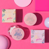 Lidschatten Topper Jelly Jewels Glitter 01 essence