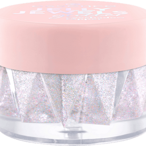 Lidschatten Topper Jelly Jewels Glitter 02 essence