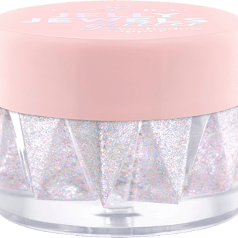 Lidschatten Topper Jelly Jewels Glitter 02 essence