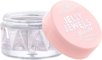 Lidschatten Topper Jelly Jewels Glitter 02 essence