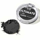 Lidschatten Ultimate 210 Matte Black trend !t up