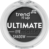 Lidschatten Ultimate 210 Matte Black trend !t up