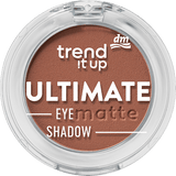 Lidschatten Ultimate 220 Matte Brown trend !t up