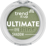 Lidschatten Ultimate 240 Pearly Fern Green trend !t up