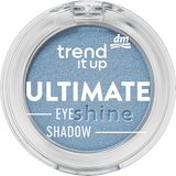 Lidschatten Ultimate 250 Pearly Steel Blue trend !t up