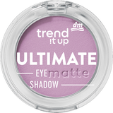 Lidschatten Ultimate 260 Matte Lavender trend !t up