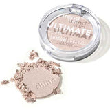 Lidschatten Ultimate 290 Pearly Silver Pink trend !t up