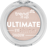 Lidschatten Ultimate 290 Pearly Silver Pink trend !t up