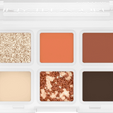 Lidschattenpalette Tiny Treasures 030 Heat It Up