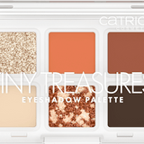 Lidschattenpalette Tiny Treasures 030 Heat It Up