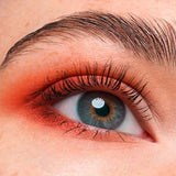 Lidschattenpalette Tiny Treasures 030 Heat It Up