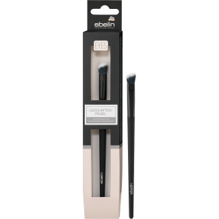 Lidschattenpinsel, 1 St - VivaVoss