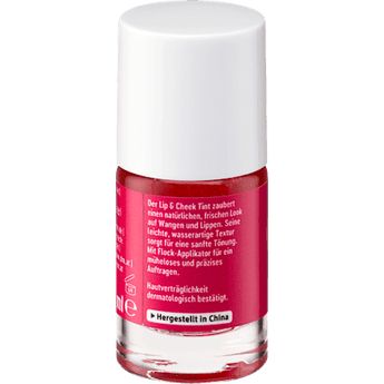 Lip & Cheek Tint Cozy & Chic 010 Pink Latte trend !t up