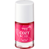 Lip & Cheek Tint Cozy & Chic 010 Pink Latte trend !t up