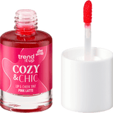 Lip & Cheek Tint Cozy & Chic 010 Pink Latte trend !t up