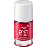 Lip & Cheek Tint Cozy & Chic 020 Red Velvet Latte trend !t up