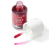 Lip & Cheek Tint Cozy & Chic 020 Red Velvet Latte trend !t up