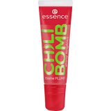 Lipgloss Chili Bomb Shiny 01 Strawberry Salsa essence