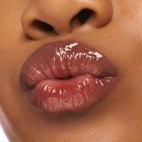 Lipgloss Choco Bomb 01 Chocoholic essence