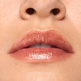 Lipgloss Choco Bomb 01 Chocoholic essence
