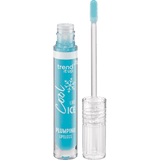 Lipgloss Cool Like Ice Plumping 130 Arctic Blue trend !t up