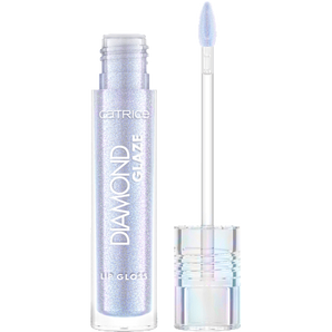 Lipgloss Diamond Glaze 010 Bubbles 'N' Troubles