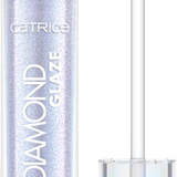 Lipgloss Diamond Glaze 010 Bubbles 'N' Troubles