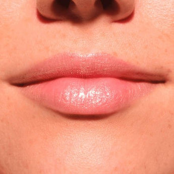 Lipgloss Diamond Glaze 020 Poppin' Glitters