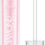 Lipgloss Diamond Glaze 020 Poppin' Glitters