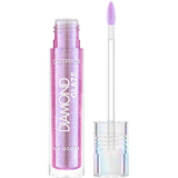 Lipgloss Diamond Glaze 030 Less Bitter More Glitter