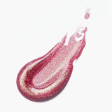 Lipgloss Diamond Glaze 030 Less Bitter More Glitter