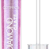 Lipgloss Diamond Glaze 030 Less Bitter More Glitter