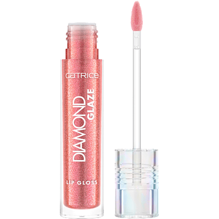 Lipgloss Diamond Glaze 040 Diamonds Made Me Do It